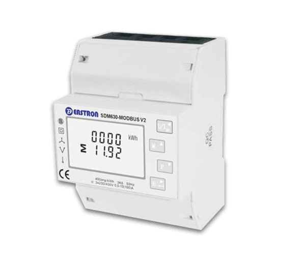 Growatt Export Limitation Meter | Sernolux.com