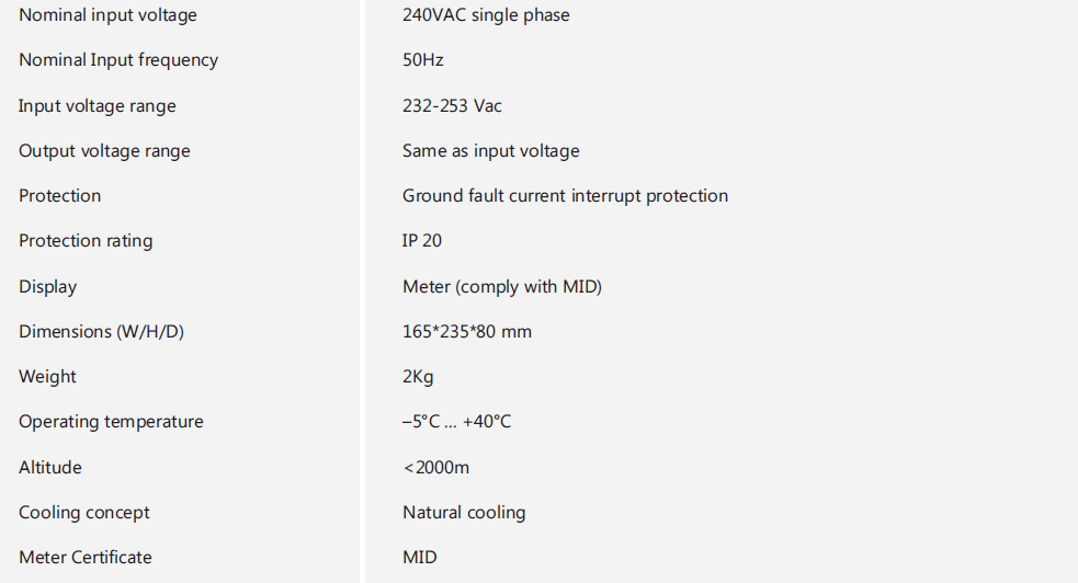Growatt Fb-60 PDF | Sernolux.com Growatt Fb-60 PDF | Sernolux.com