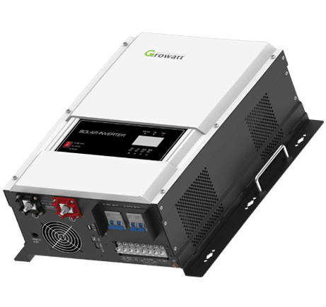 Growatt Spf 4000-6000T Dvm | Sernolux.com