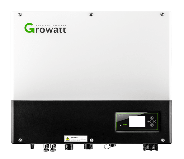 Growatt Sph4000-10000Tl3 Bh | Sernolux.com
