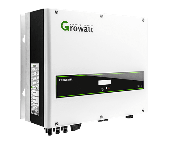 Growatt 12000-15000Tl3-S | Sernolux.com