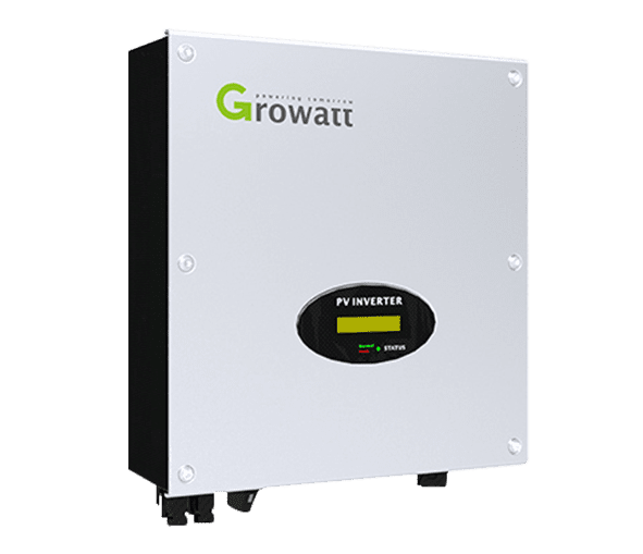 Growatt 2500-5500Mtl-S | Sernolux.com