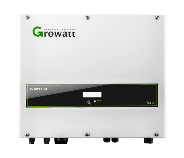 Growatt 3000-6000Tl3-S | Sernolux.com