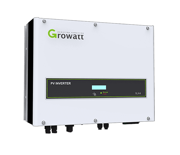 Growatt 7000-11000Tl3-S | Sernolux.com