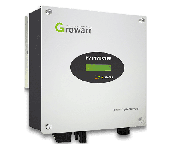 Growatt 750-3000-S | Sernolux.com