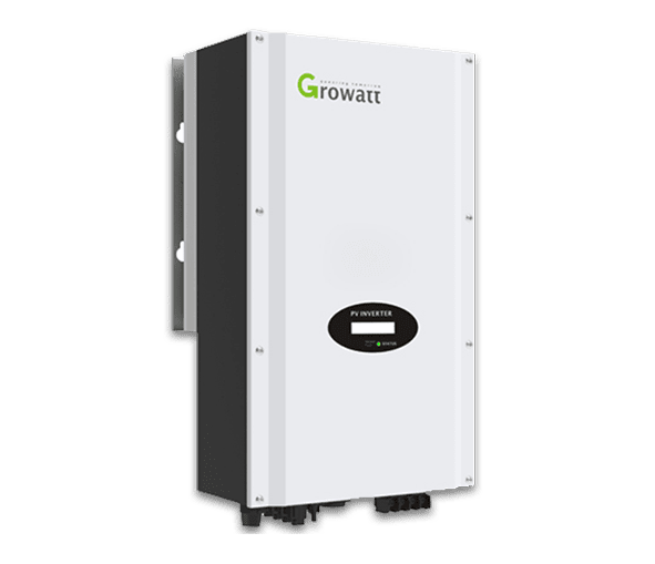 Growatt 8000-10500 Mtlp-S | Sernolux.com