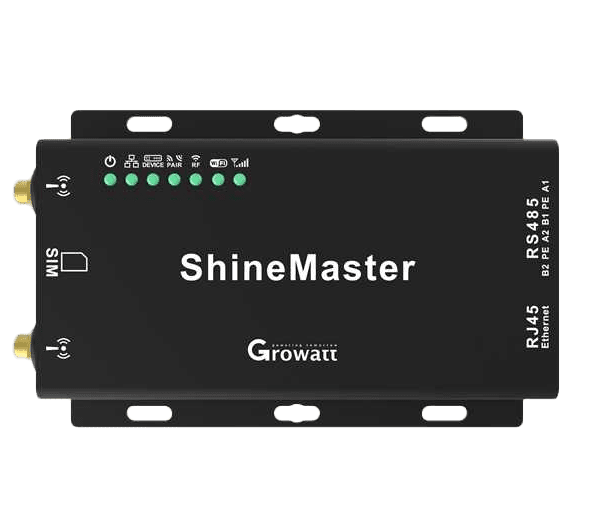 Shinemaster | Sernolux.com